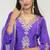 Ethnic dress