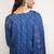 Handcrafted luxurious bandhani suit.