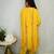 Ethnic dress
