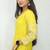 Embroidered ethnic kurti