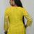 Embroidered ethnic kurti