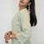 Embroidered ethnic kurti