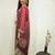 Handcrafted luxurious bandhani suit.