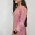 Embroidered ethnic kurti