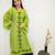 Chikankari kurta set
