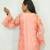 Chikankari kurta set