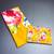 MUSTARD BOLLYWOOD DIGITAL PRINTED SAREE