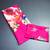 RANI-PINK BOLLYWOOD DIGITAL PRINTED SAREE