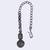 Graceful round shape silver plated maang tikka for women and girls