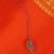 Good-looking sqaure shape gold plated maang tikka for women and girls