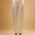 Ivory sequin embroidered georgette kurta Set