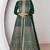 Elegance Royale Anarkali Dress