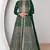 Elegance Royale Anarkali Dress