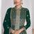 Elegance Royale Anarkali Dress
