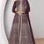 Elegance Royale Anarkali Dress