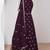 Elegance Royale Anarkali Dress
