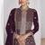 Elegance Royale Anarkali Dress