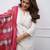 Beautiful Embroidery Viscose Chanderi Fabric Straight Kurta Pant with Dupatta Set