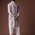 Multy color blended linen fabric designer printed festive wear men's kurta payjama