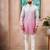 Multicolor color beautiful festive special kurta payjama for men's