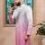Multicolor color beautiful festive special kurta payjama for men's