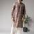 Multi color color viscose fabric designer ceremonial kurta payjama for men's