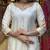 Beautiful Embroidery Viscose Chanderi Fabric Straight Kurta Pant with Dupatta Set