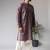 Purple color viscose fabric designer ceremonial kurta payjama for men's