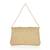 Osty diyaara – premium hand zari embroidered bridal clutch with dual carrying options-brown