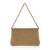 Osty diyaara – premium hand zari embroidered bridal clutch with dual carrying options-gold