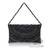 Orlina – premium hand embroidered designer clutch by osty-black