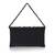 Orlina – premium hand embroidered designer clutch by osty-black