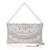Orlina – premium hand embroidered designer clutch by osty-white