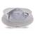 Osty celestia – handcrafted with multicolor gem embellishment & dual carry chain for wedding & occasion styling-silver