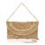 Orlina – premium hand embroidered designer clutch by osty-gold