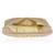 Osty roshni – premium hand zari embroidered bridal clutch with dual handle options-gold