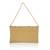 Osty ruhani – luxury hand-zari embroidered bridal clutch with dual carrying options-gold