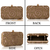 Osty zuri - handcrafted elegance in every thread-brown