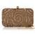 Osty zuri - handcrafted elegance in every thread-brown