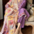 Women's Gorgeous Embroidery Viscose Chanderi Fabric Straight Kurta Pant with Dupatta Set