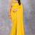 Elegance Designer Georgette Saree with Sequence Blouse