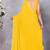 Elegance Designer Georgette Saree with Sequence Blouse