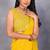 Elegance Designer Georgette Saree with Sequence Blouse