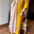 Women's Gorgeous Embroidery Viscose Chanderi Fabric Straight Kurta Pant with Dupatta Set