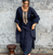 Women's Gorgeous Embroidery Viscose Chanderi Fabric Stright Kurta Pant with Dupatta Set