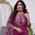 Women's Gorgeous Printed Rayon Fabric Stright Kurta Pant with Dupatta Set
