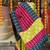 Women's Gorgeous Embroidery Viscose Chanderi Fabric Stright Kurta Pant with Dupatta Set