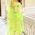 Women's Gorgeous Printed Viscose Fabric Stright Kurta Pant with Dupatta Set