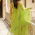 Women's Gorgeous Printed Viscose Fabric Stright Kurta Pant with Dupatta Set