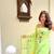 Women's Gorgeous Printed Viscose Fabric Stright Kurta Pant with Dupatta Set